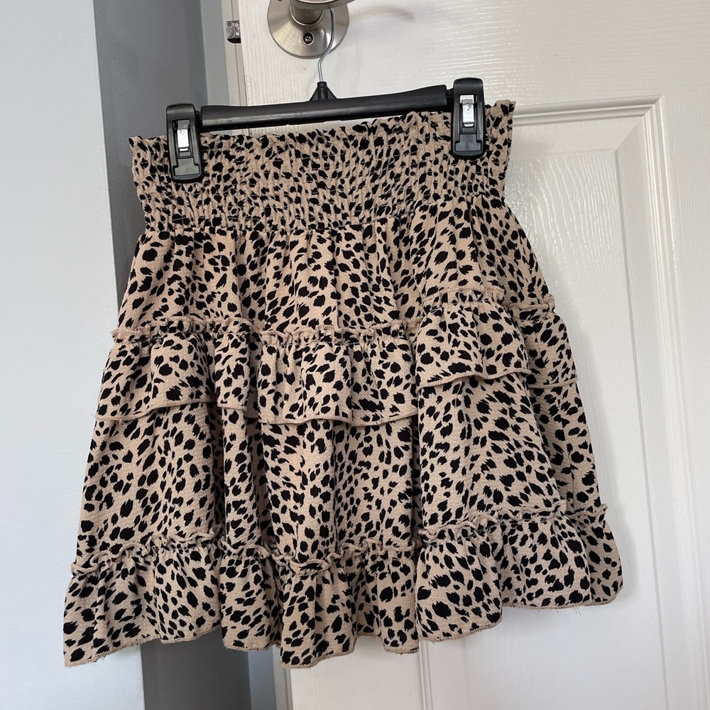 ALTAR’D STATE skirt